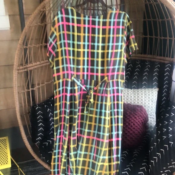 Ace & Jig Joyce dress xl - Picture 2 of 5